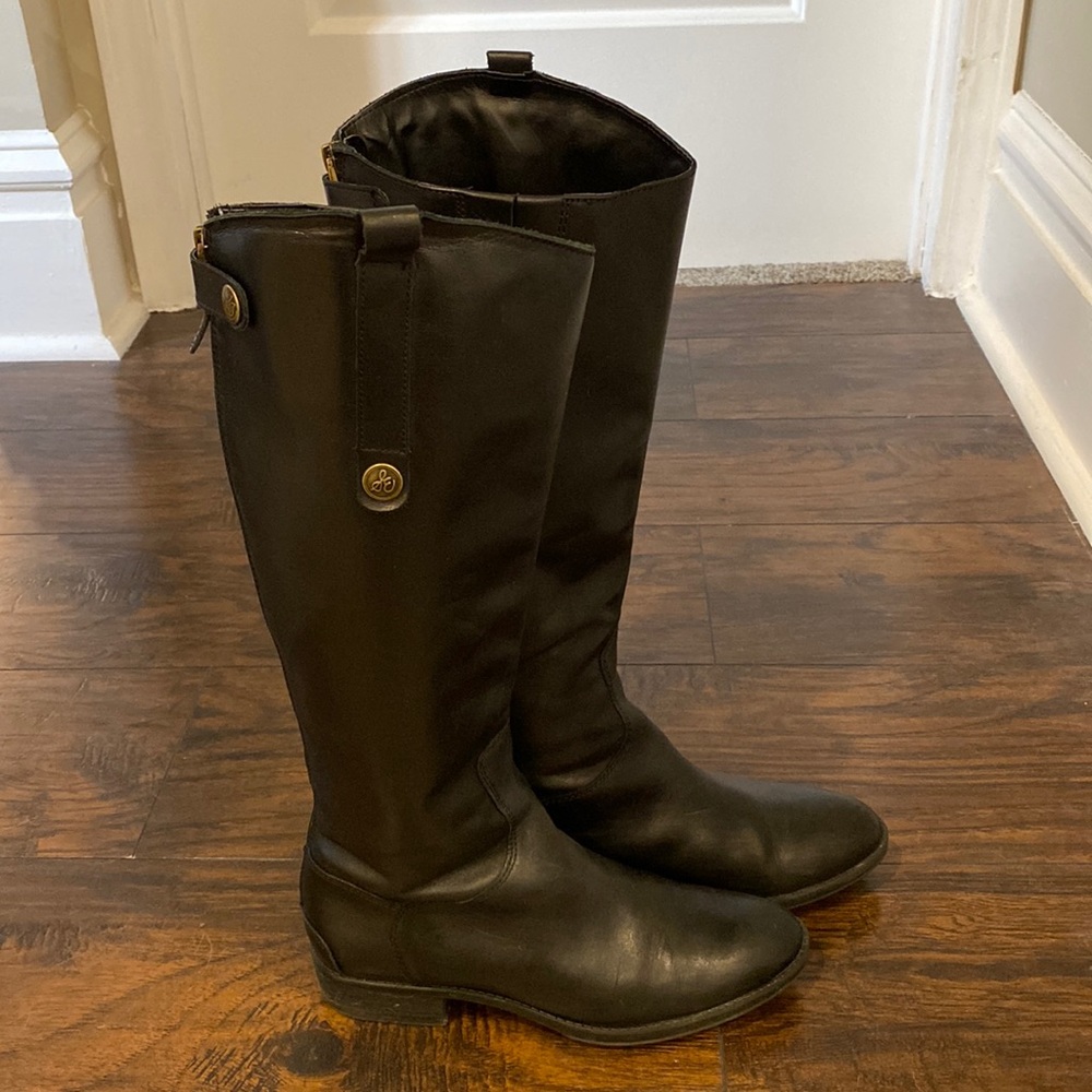 Sam Edelman Riding Boot